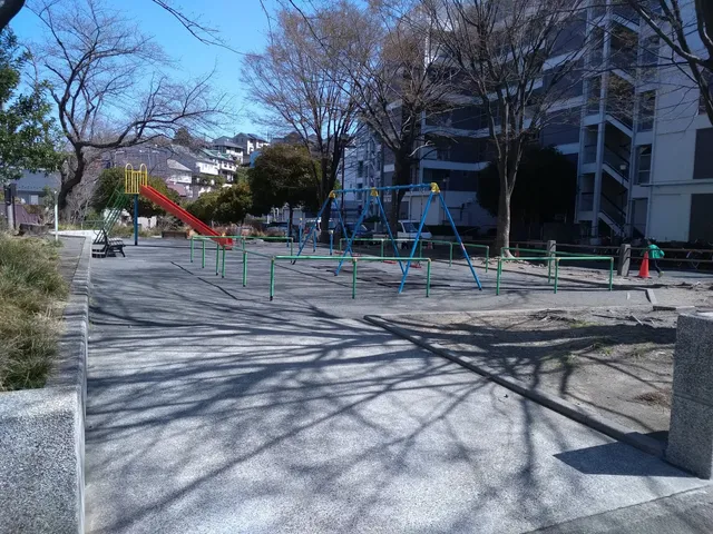 Shinoharacho Park