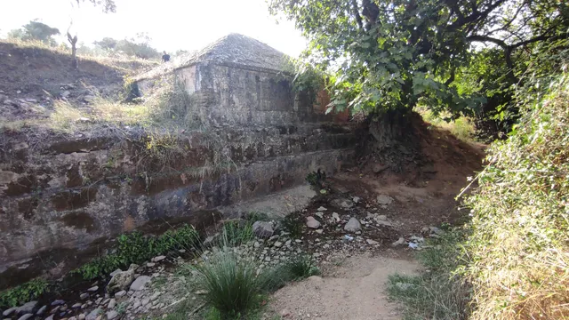 Fuente de la Palomera