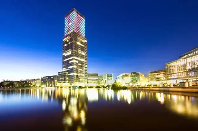 Media Park Köln mbH