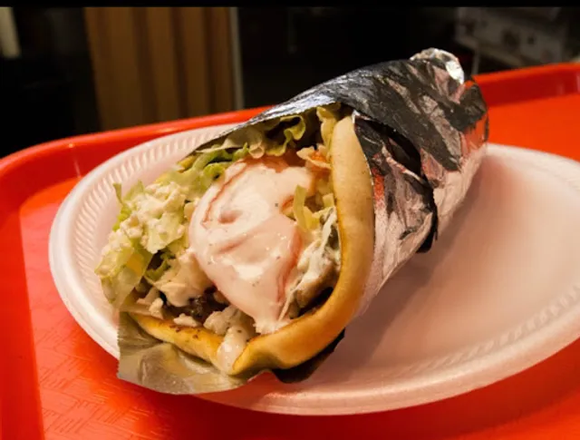 Shawarma House & Grill