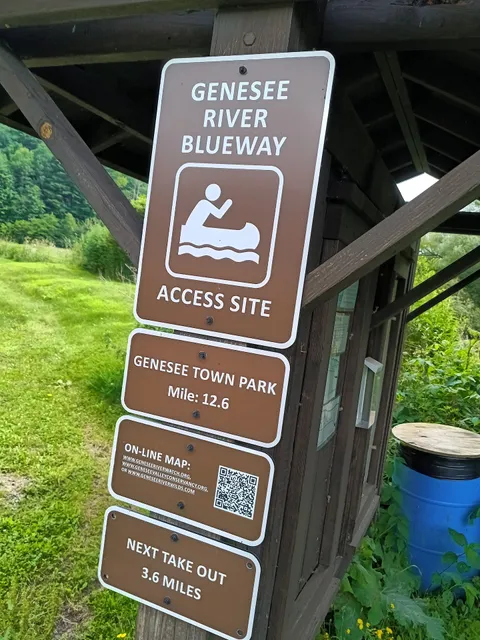 Genesee Park