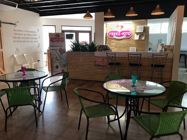 Freezkito By Giovanna