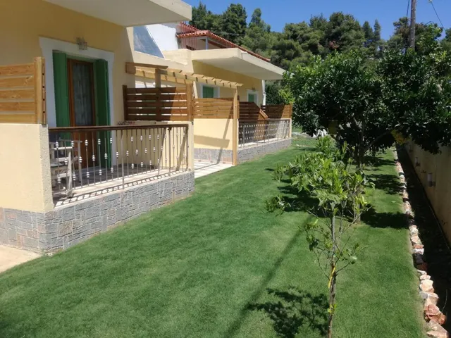 Kallisti Seaside Studios Skopelos