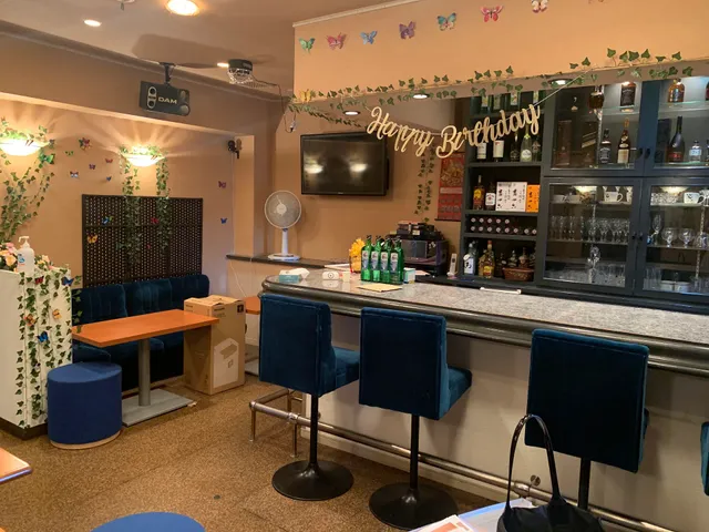 フェアリーフィリピンパブ