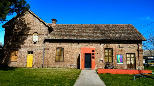 Museo Municipal De Hinojo