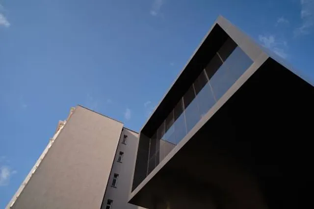 Ataturk Cultural Center