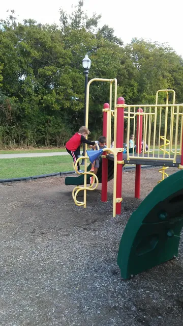 Harvey Park