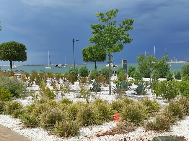 Dječji zabavni park Umag