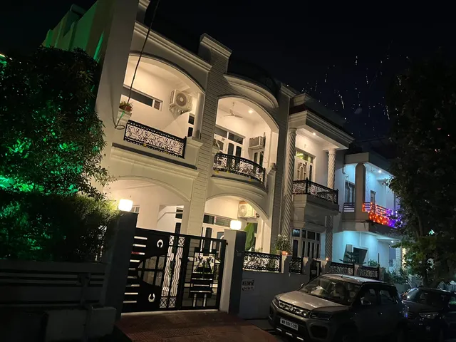 Medhya Boutique Homestay