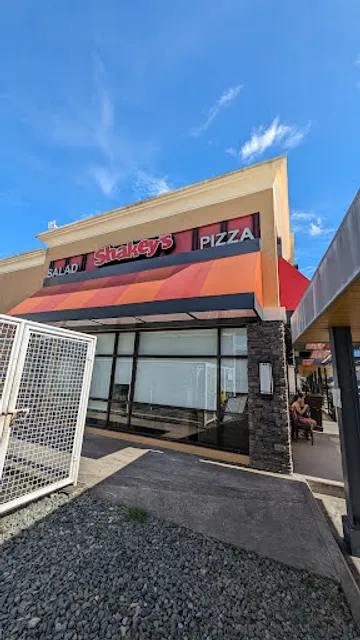 Shakey's Pizza | SLEX Northbound, Biñan, Laguna