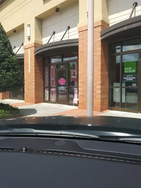 Northcrest Shopping Center