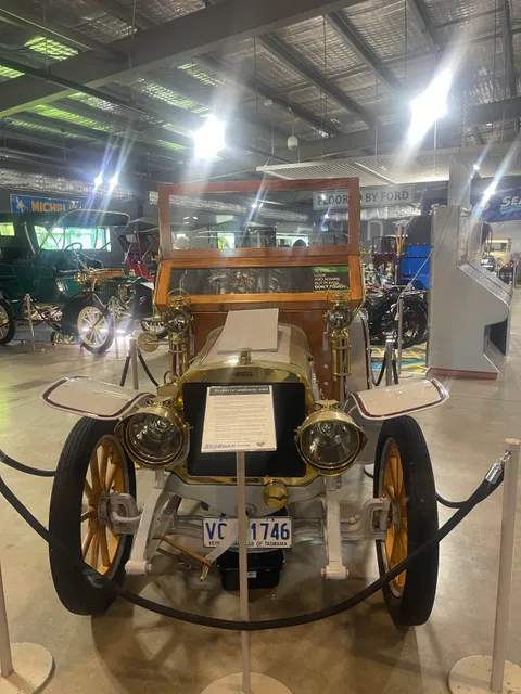 Wonders of Wynyard Exhibition and Visitor Information Centre