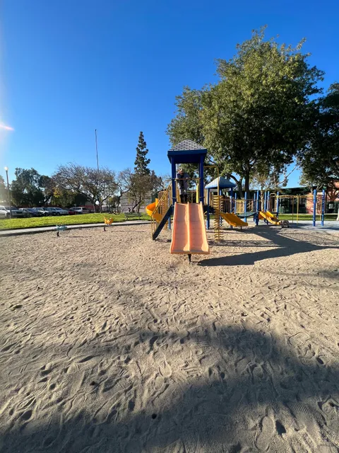 Stearns Champions Park