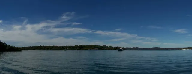 Lamb Island, Queensland