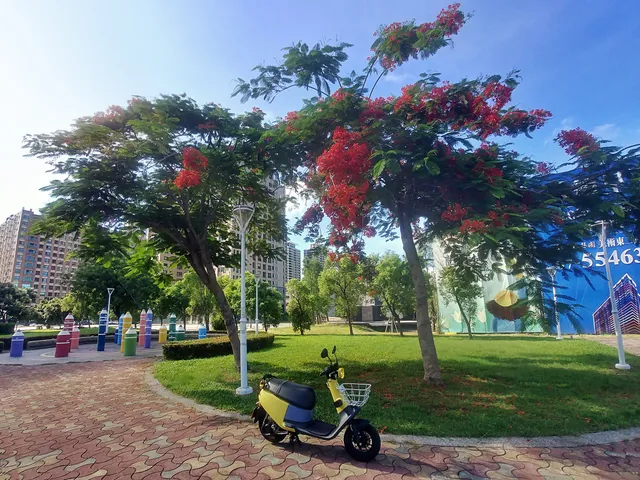 Sula Playground (pencil Park)