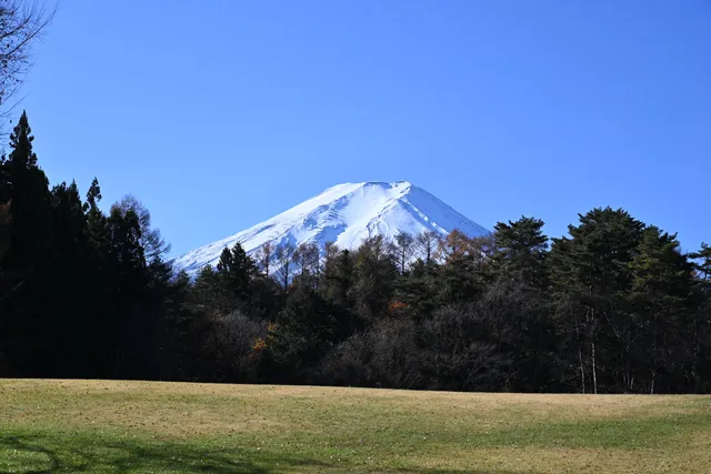 Suwanomori Natural Park