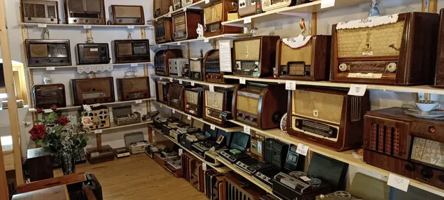 Rádiómúzeum