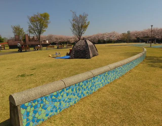 Gongendo Park - Park #1