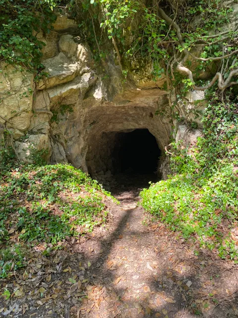 Sentiero dei Minatori