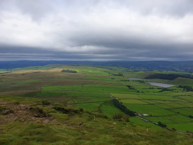 Forest of Pendle information service