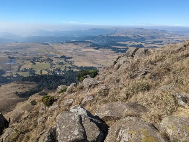 Impendle Local Municipality