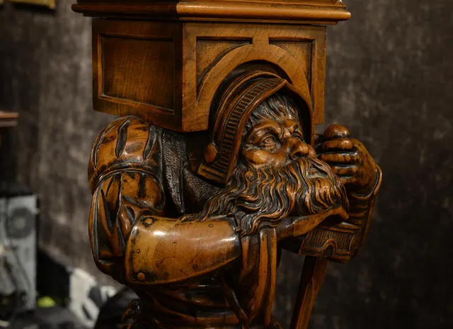 Wunderkammer Roma Artificialia