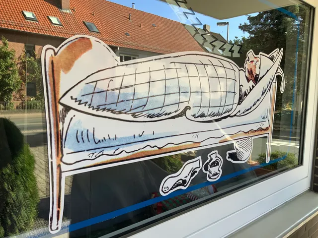 Schnarch- Museum Alfeld