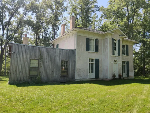 Chiefswood National Historic Site