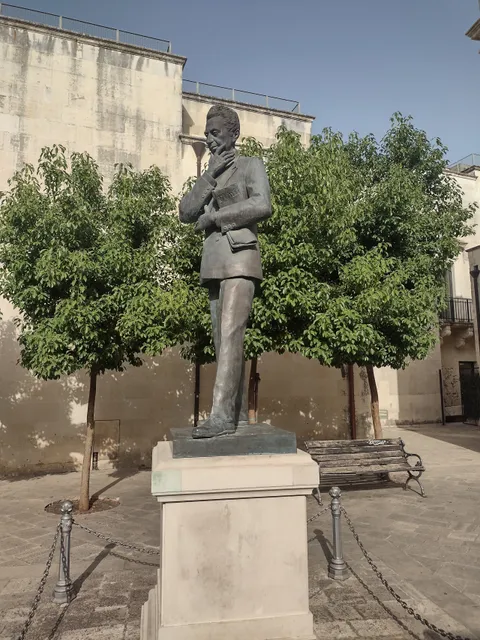 Aldo Moro Birthplace