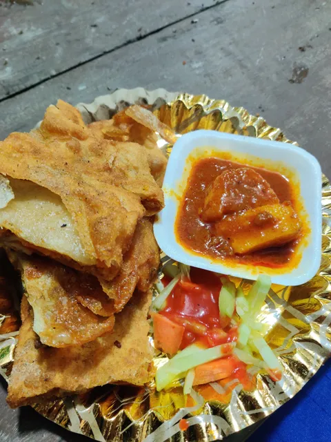 Biswanath Fast Food Centre