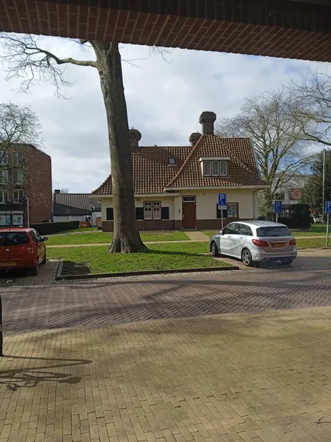 Oudheidkamer Weststellingwerf