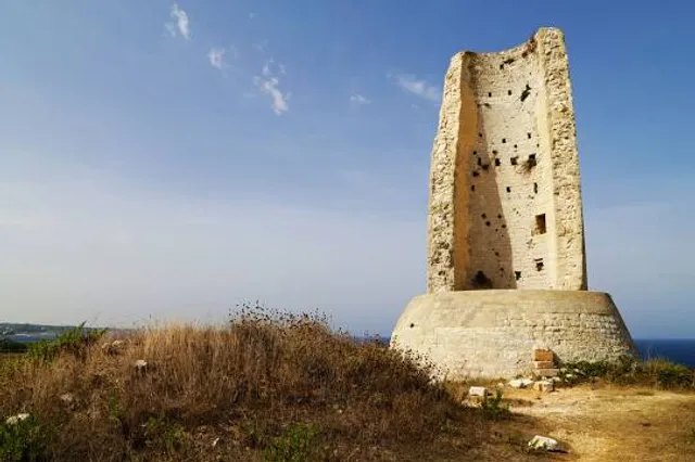 Torre del Serpe
