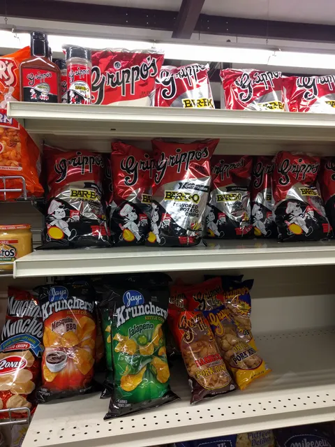 Little Giant Grocery