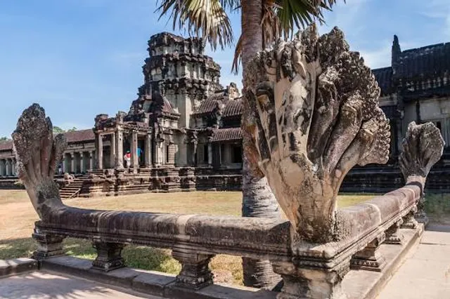 Naag Mandir Patnitop