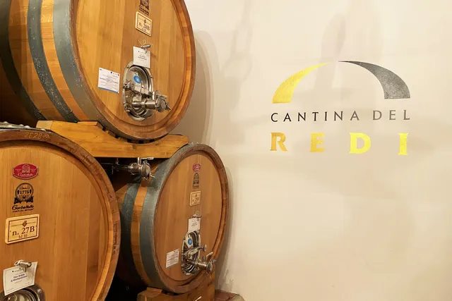 Cantina Del Redi