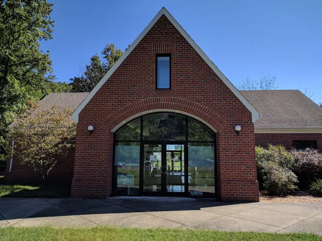 Dahlgren Heritage Museum