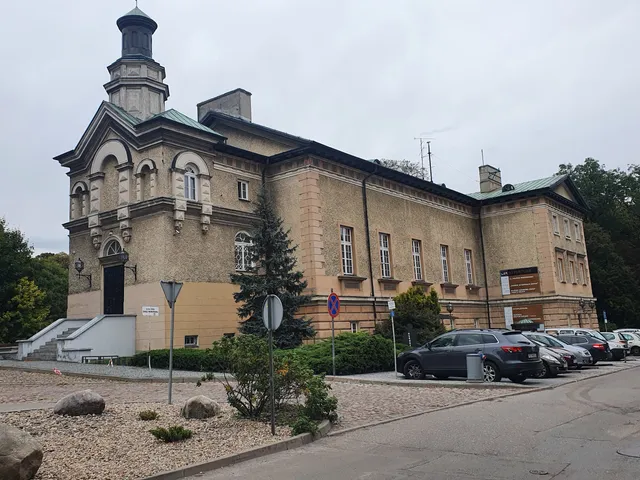 Center for Culture and Art