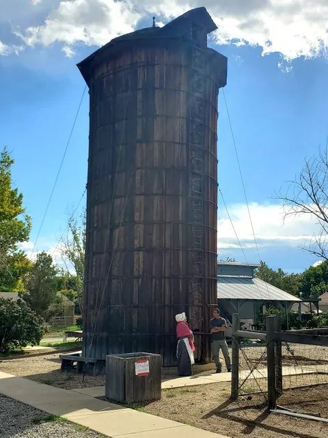 Cross Orchards Historic Site, Museums of Western Colorado