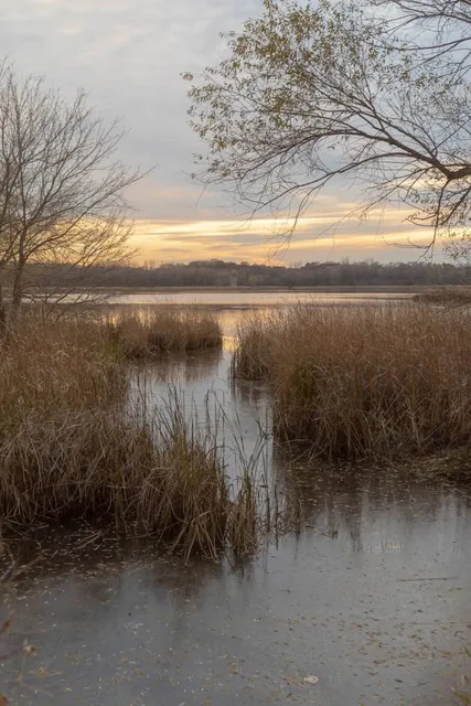 Purgatory Creek Natural Area