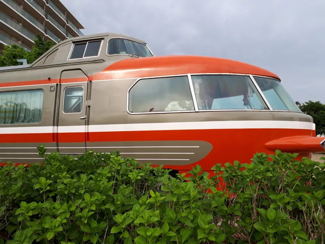 Kaisei Ekimae Dai 2 Park