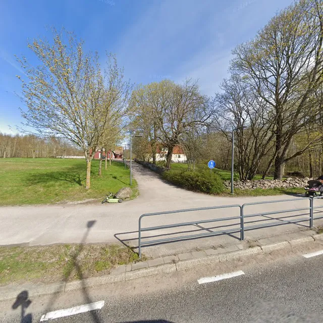 Knebildstorps Vandrarhem AB