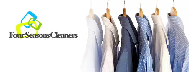 Four Seasons Organic Cleaners