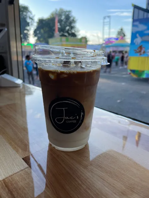 Jac's Coffee