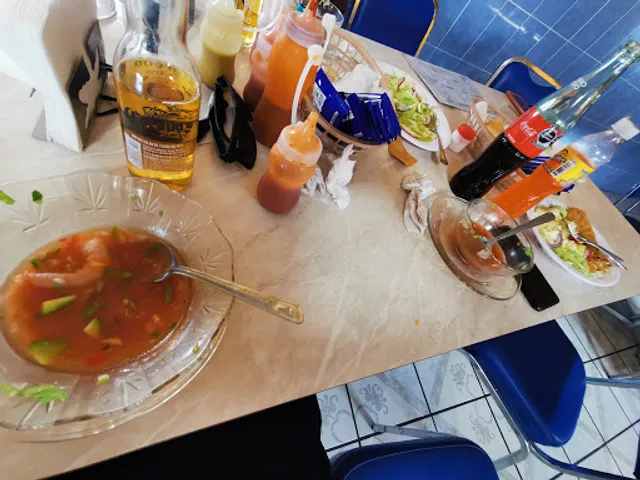 Brisa Del Mar Carretera Río Verde