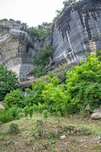 Grotte de Font-de-Gaume