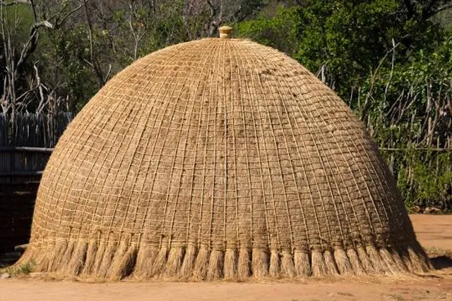 Mantenga Nature Reserve and Cultural Village
