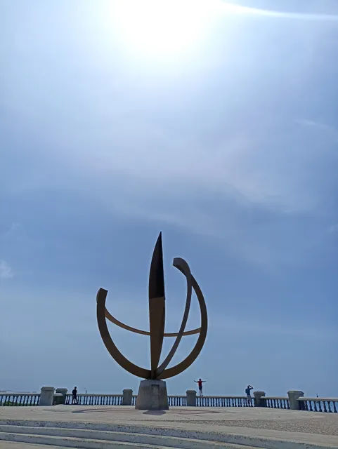 Plaza Juan José Flores