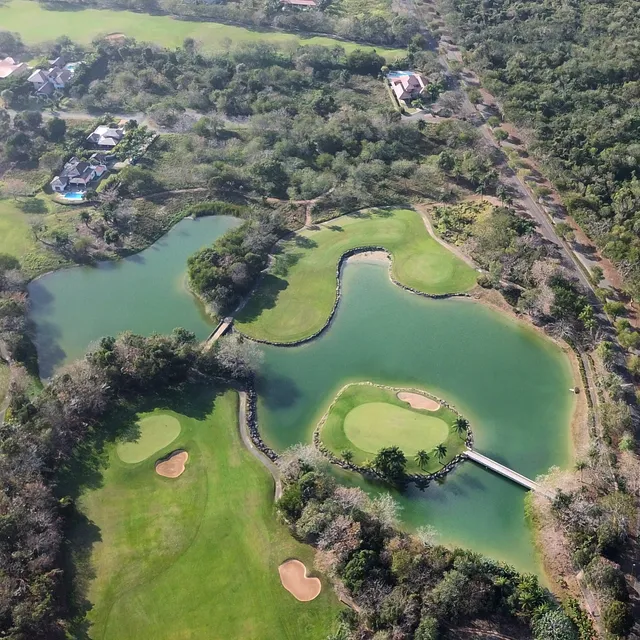 Guavaberry Golf and Country Club
