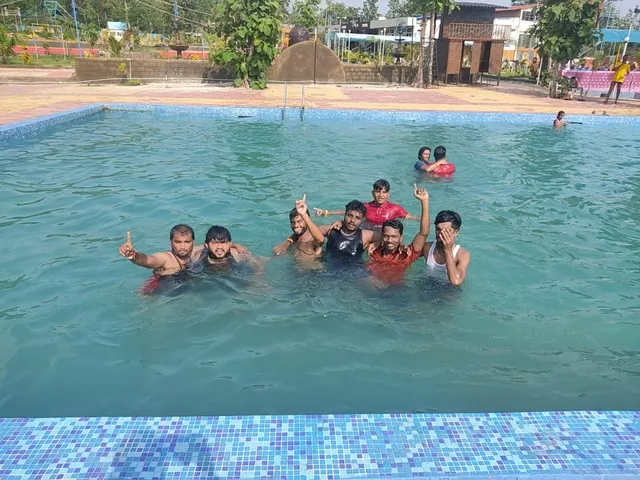WATER PARK KOHMARA fhul injoy