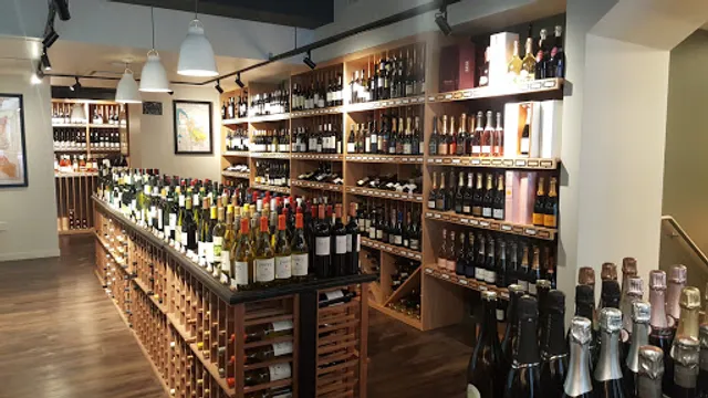 Flatiron Wines & Spirits